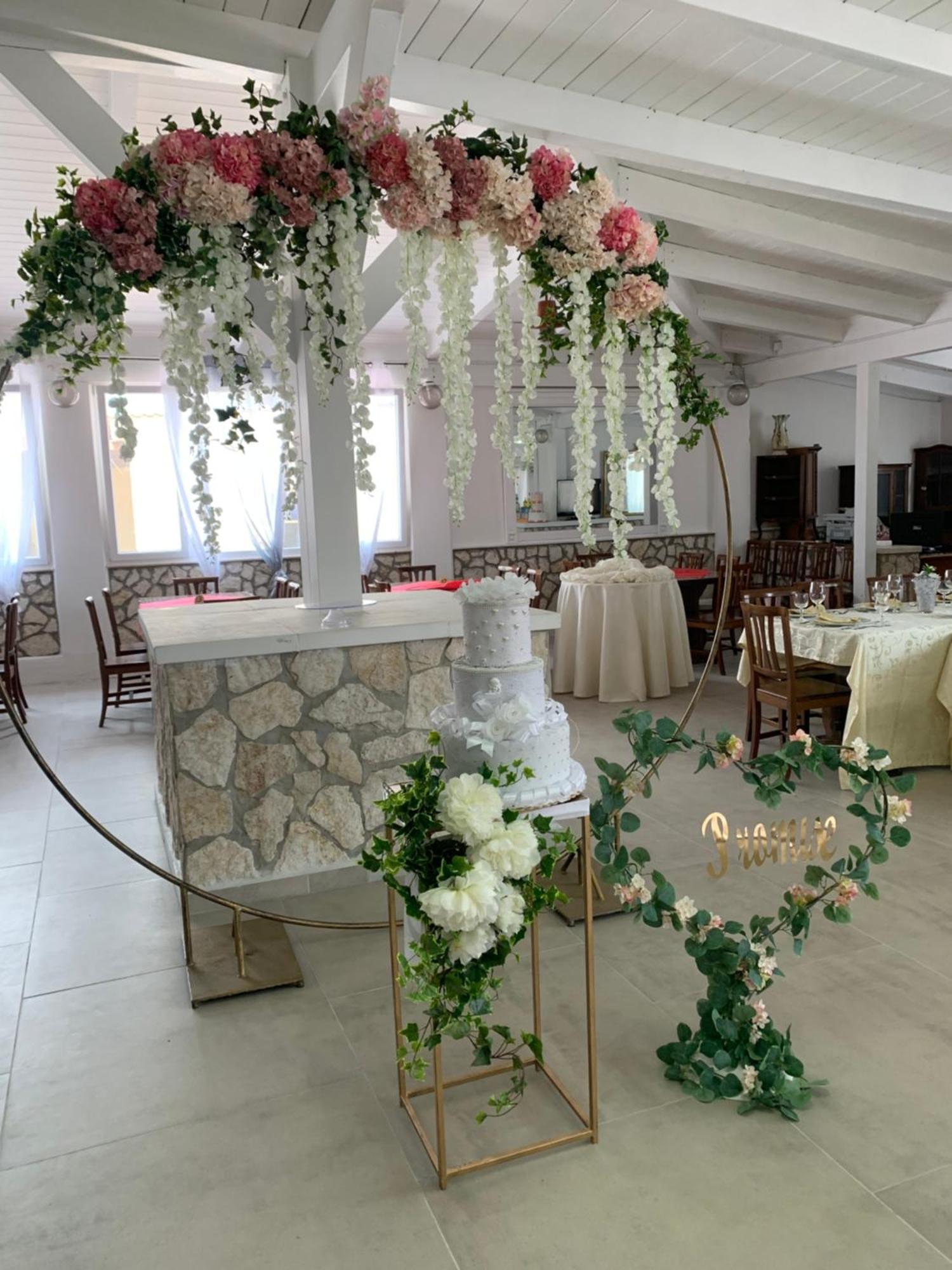 Villaggio Turistico La Baia Degli Angeli Margherita Di Savoia Exterior foto